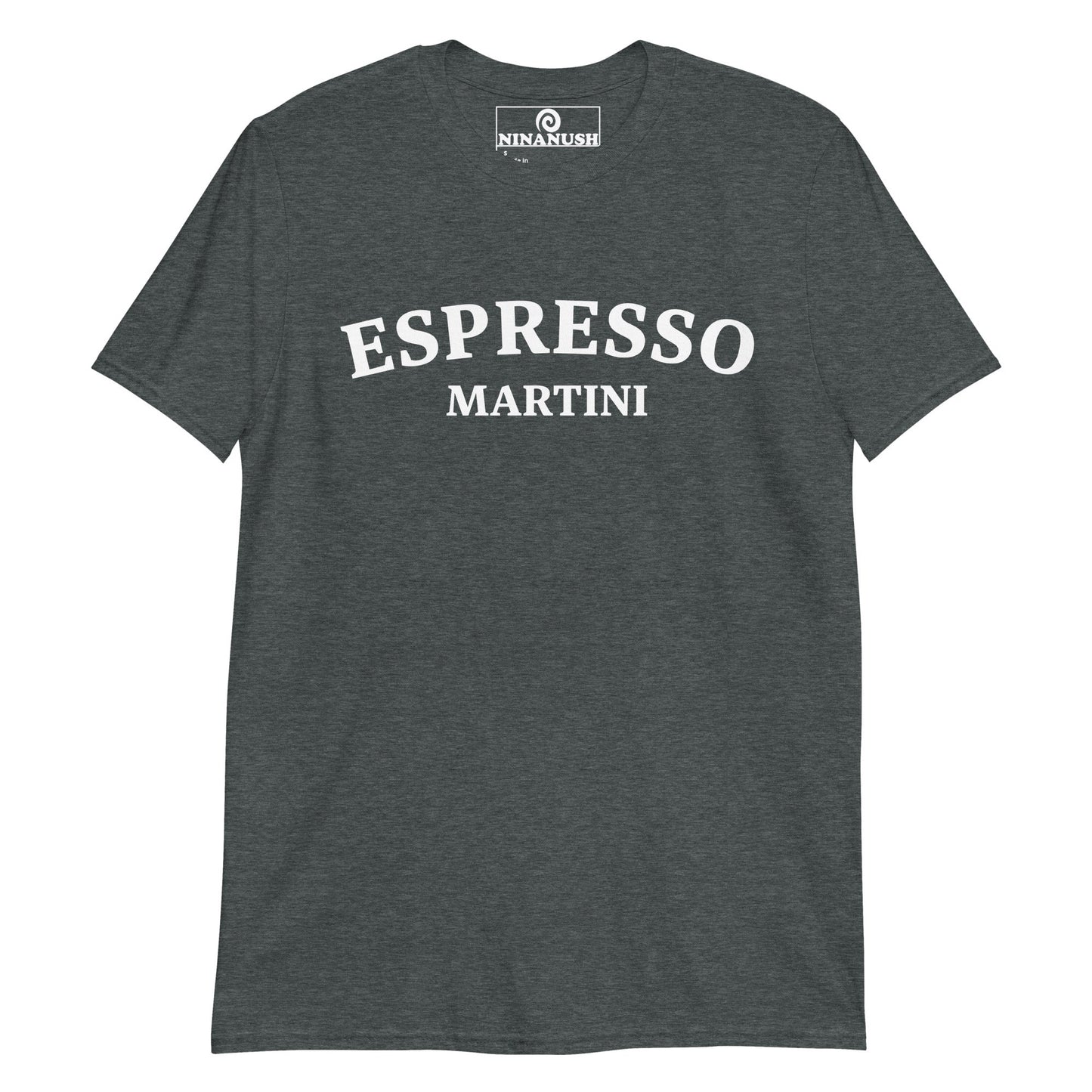 Espresso Martini T-Shirt - ninanush