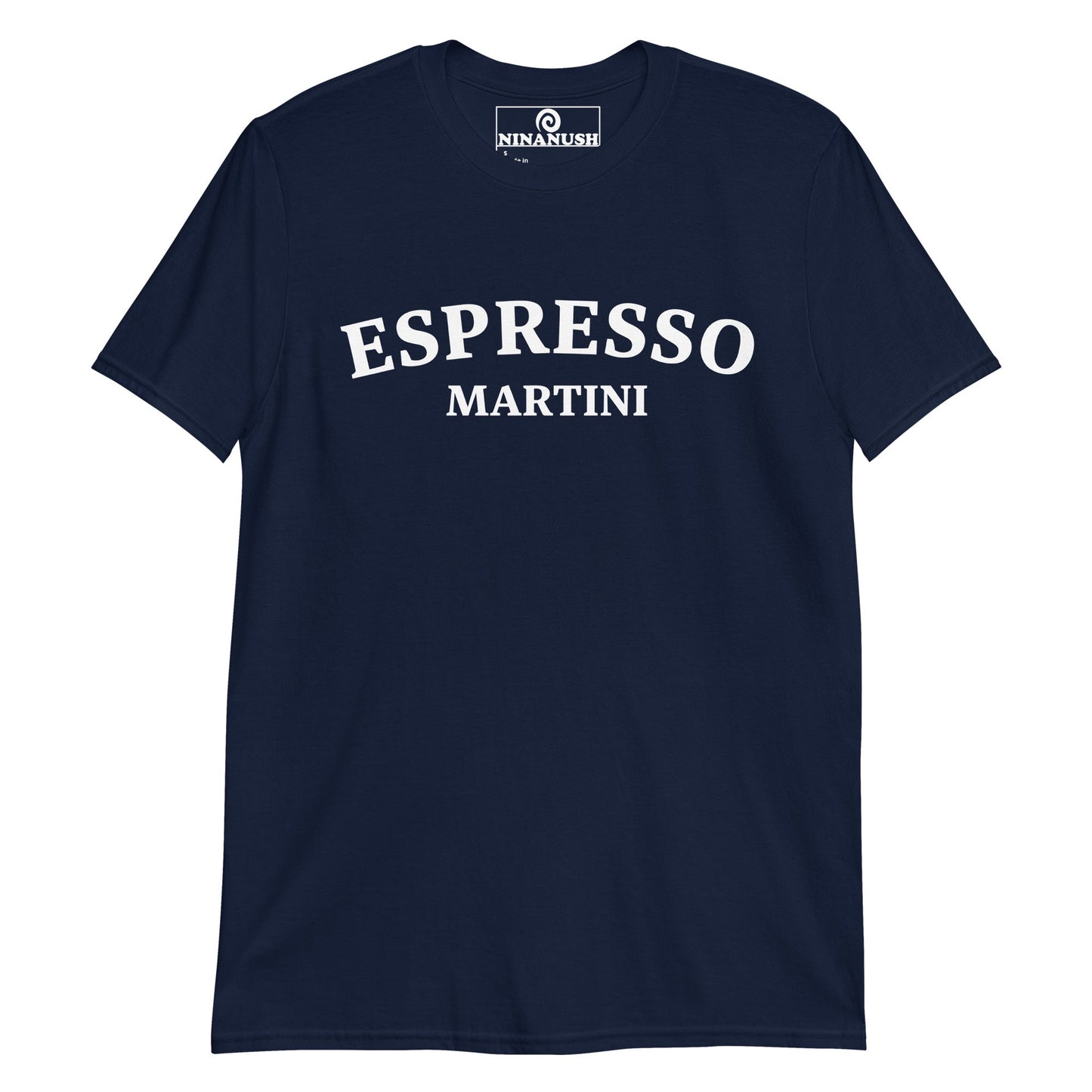 Espresso Martini T-Shirt - ninanush