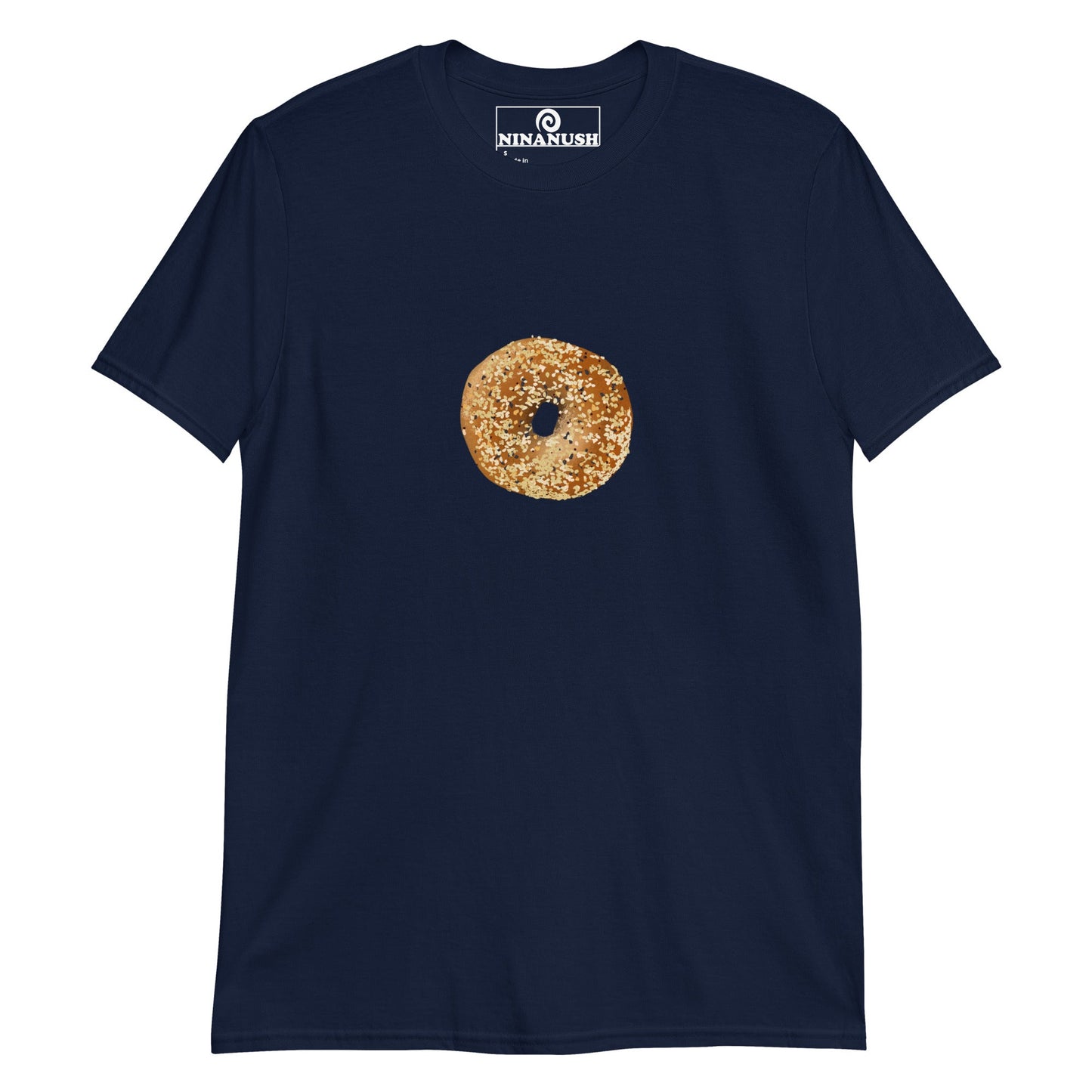 Everything Bagel T-Shirt - ninanush
