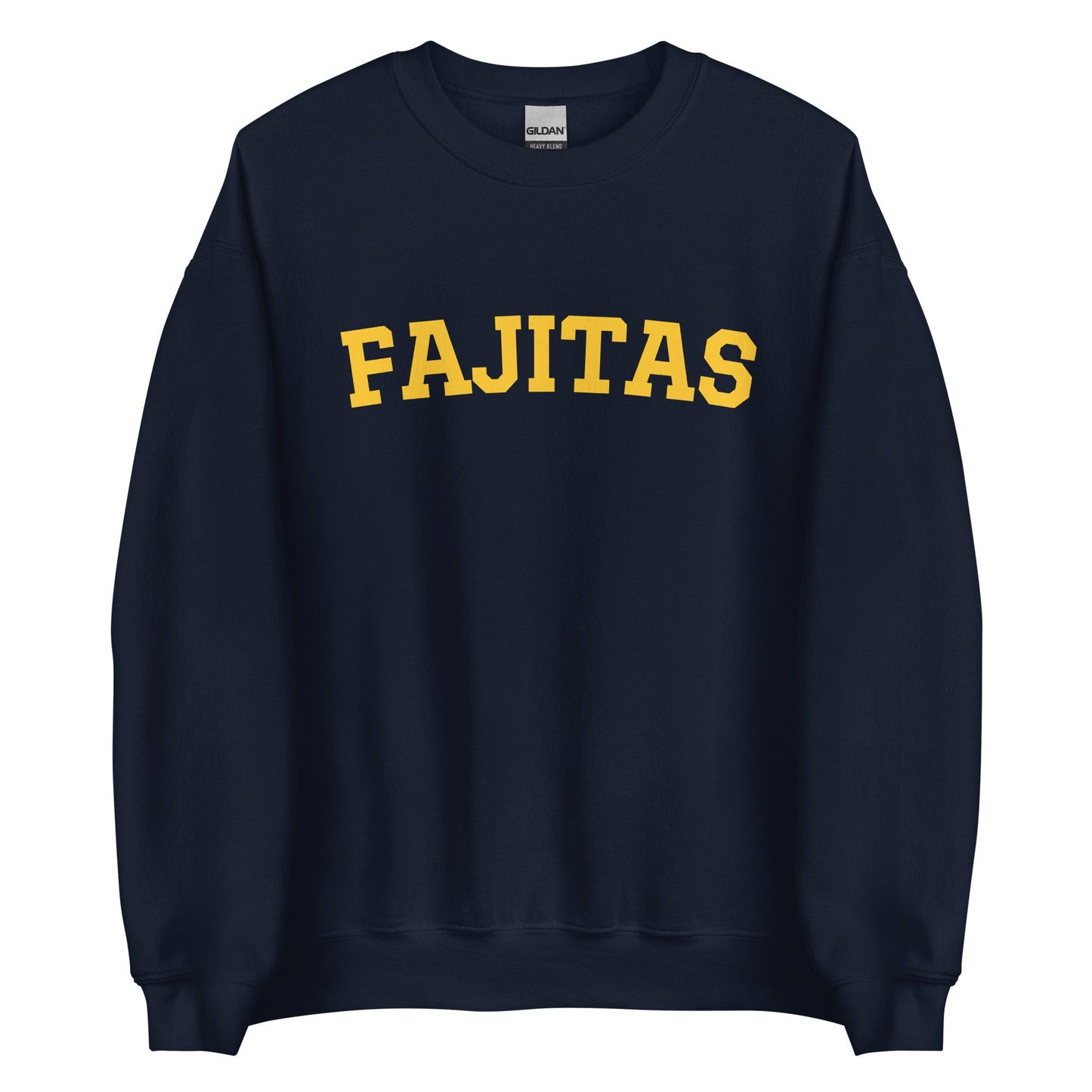 Fajitas Sweatshirt - ninanush