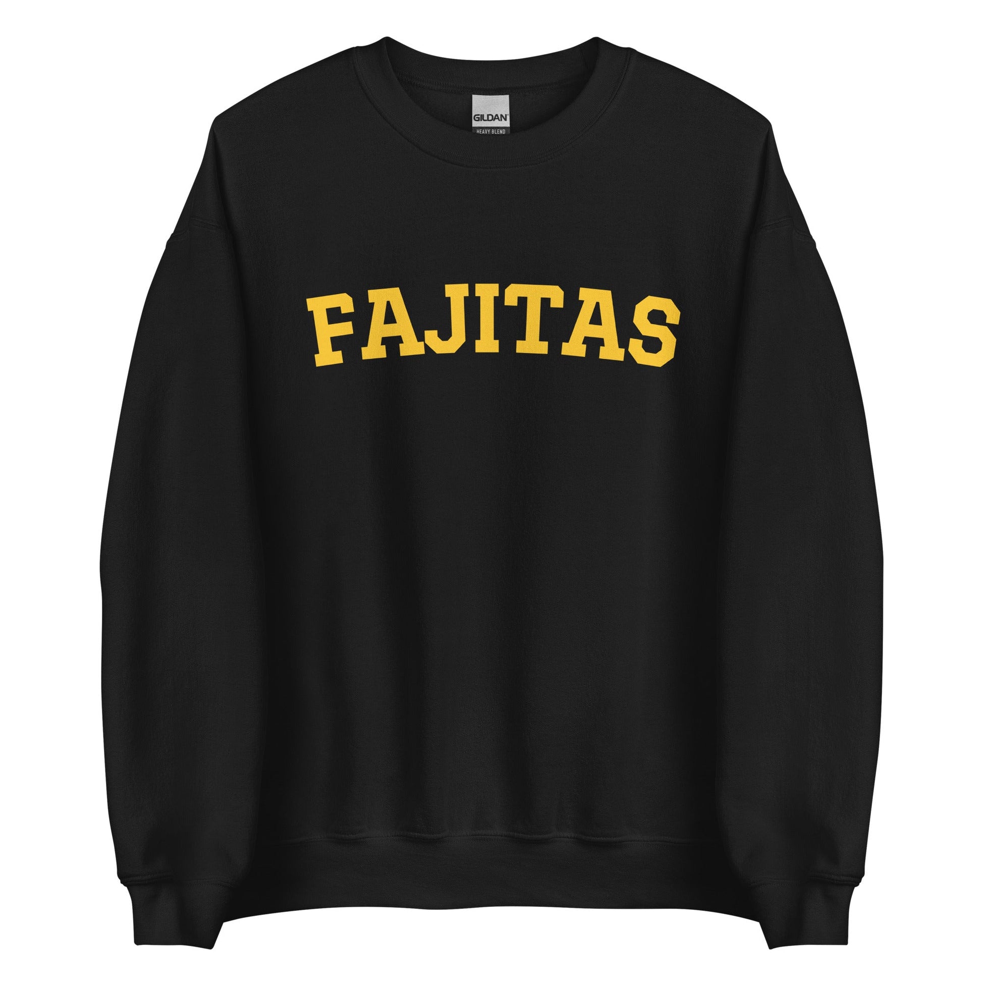 Fajitas Sweatshirt - ninanush