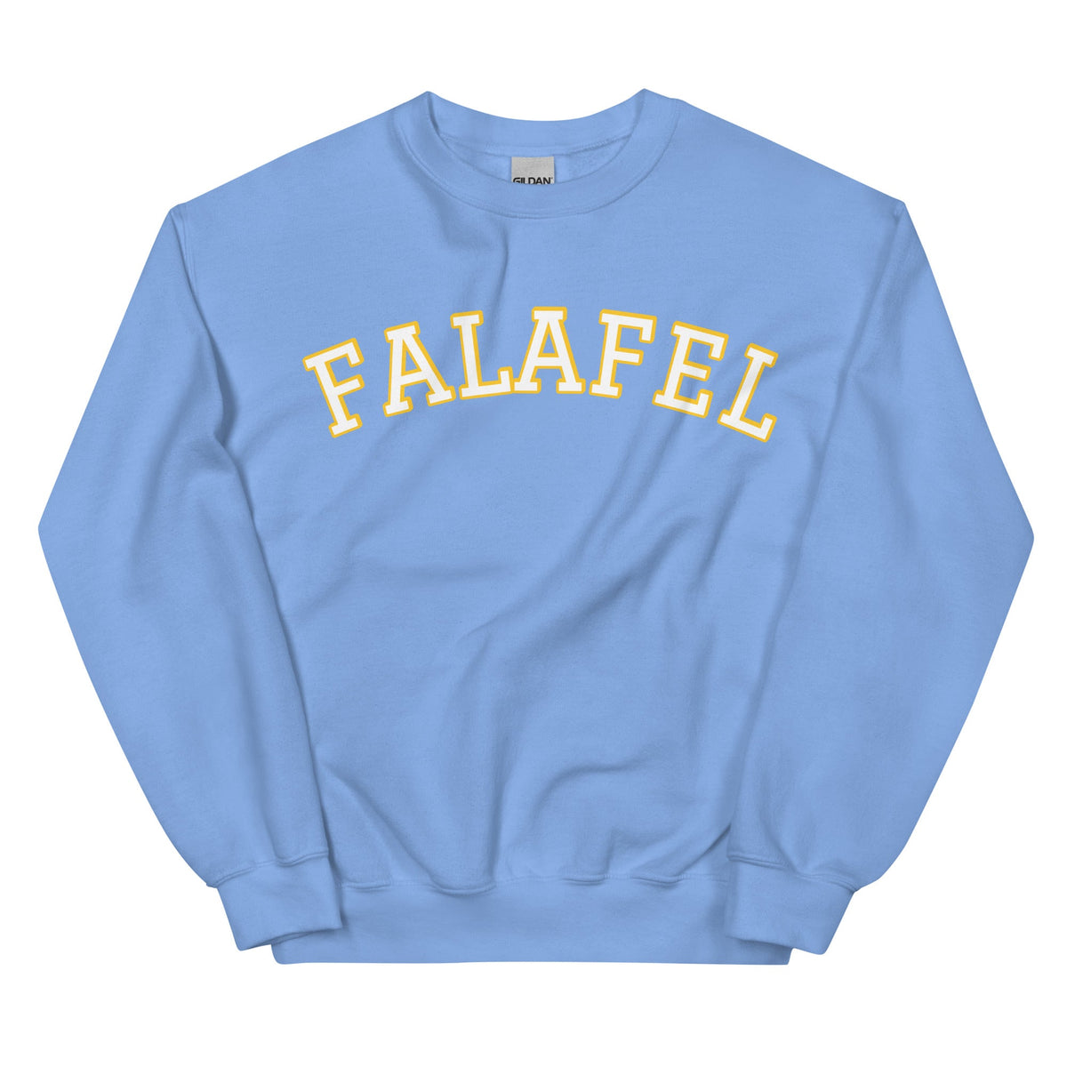 Falafel Sweatshirt - ninanush