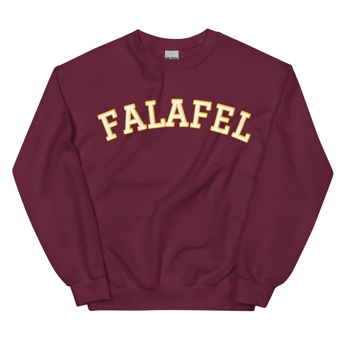 Falafel Sweatshirt - ninanush