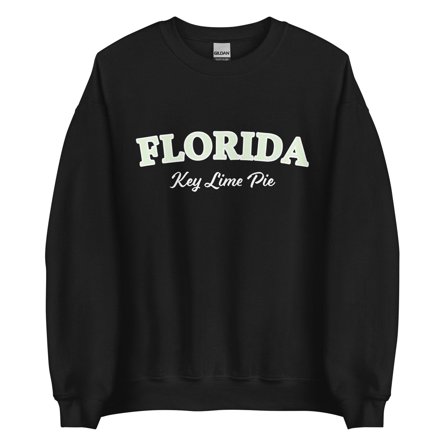 Florida Key Lime Pie Sweatshirt - ninanush