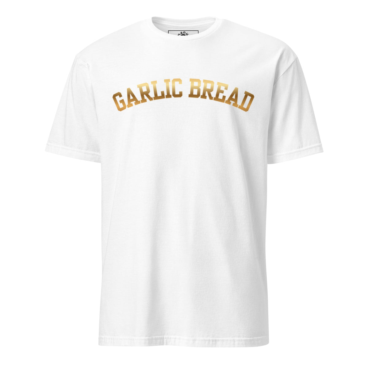 Garlic Bread T-Shirt - ninanush