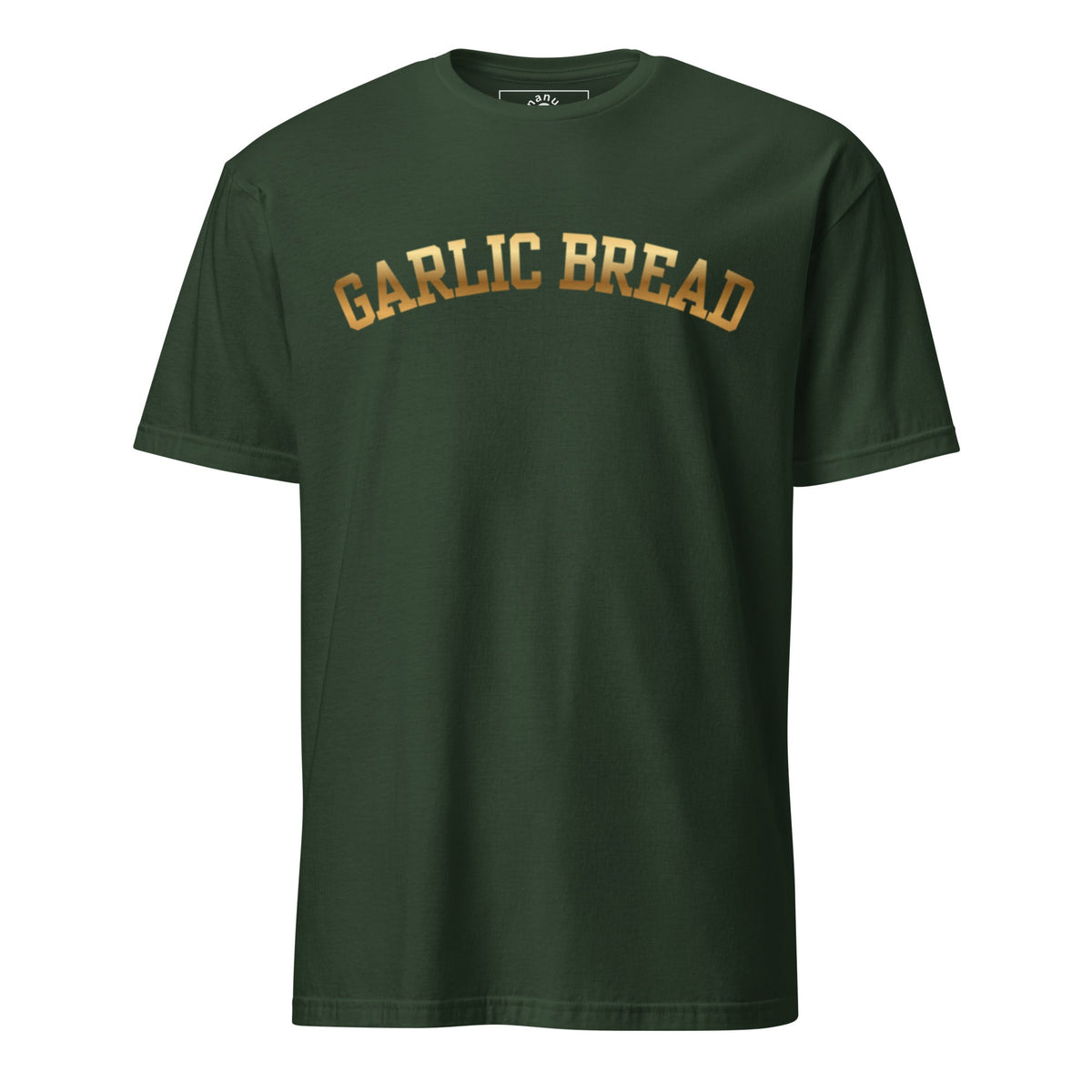 Garlic Bread T-Shirt - ninanush