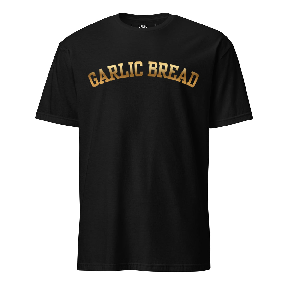 Garlic Bread T-Shirt - ninanush