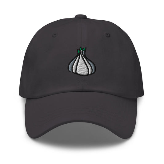 Garlic Dad Hat - ninanush