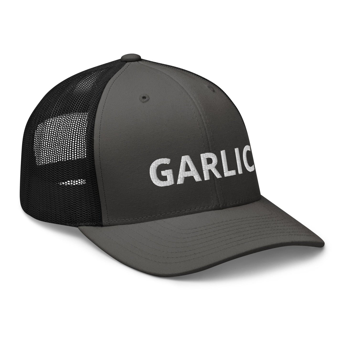 Garlic Trucker Hat - ninanush