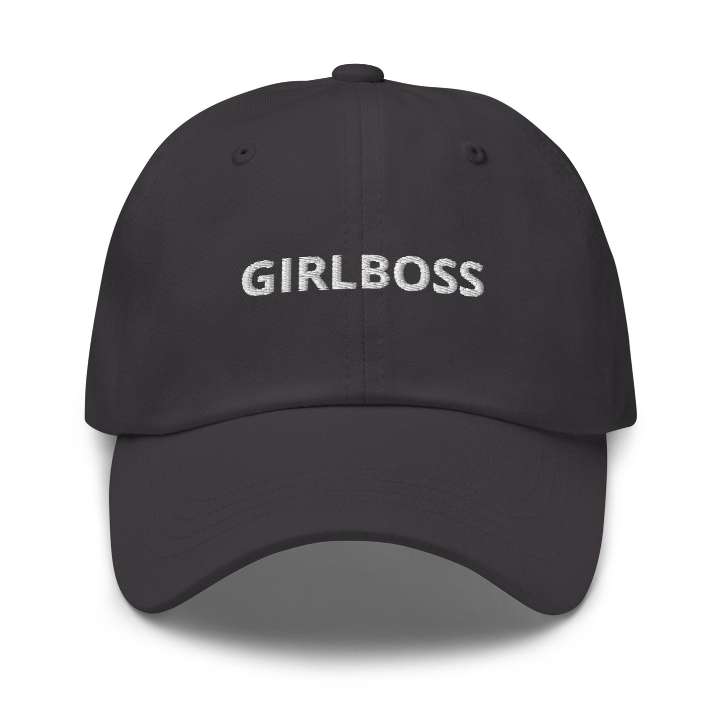 Girlboss Dad Hat - ninanush