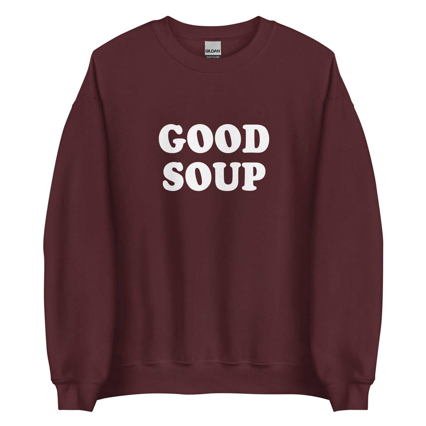 Good Soup Sweatshirt - ninanush