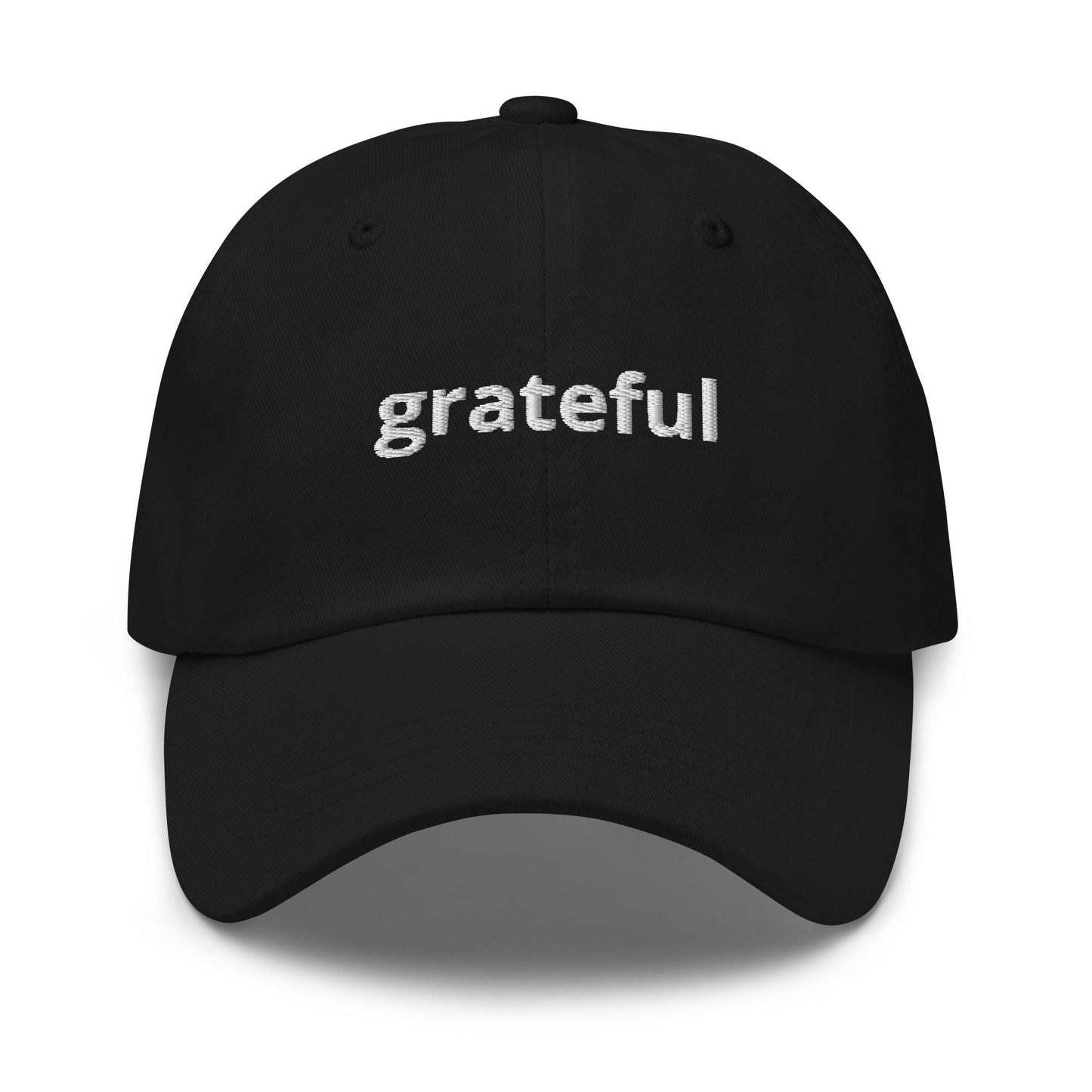Grateful Dad Hat - ninanush