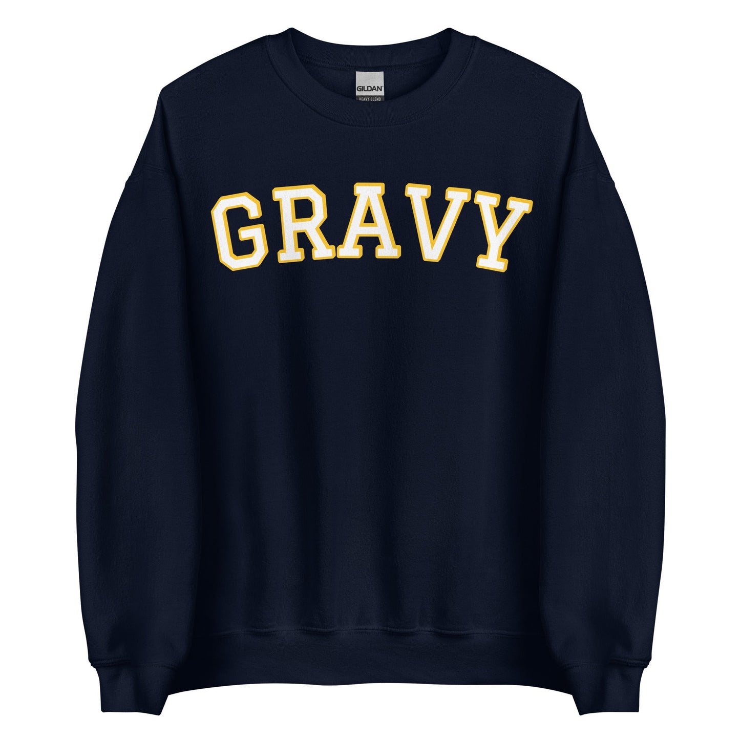 Gravy Sweatshirt - ninanush