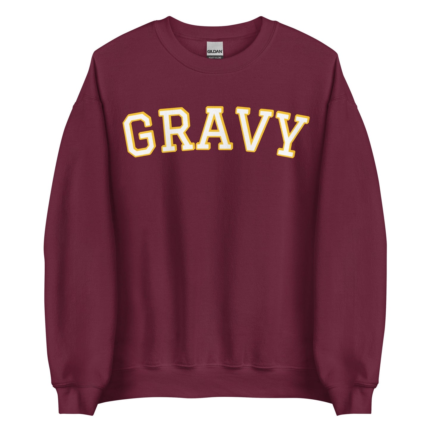 Gravy Sweatshirt - ninanush