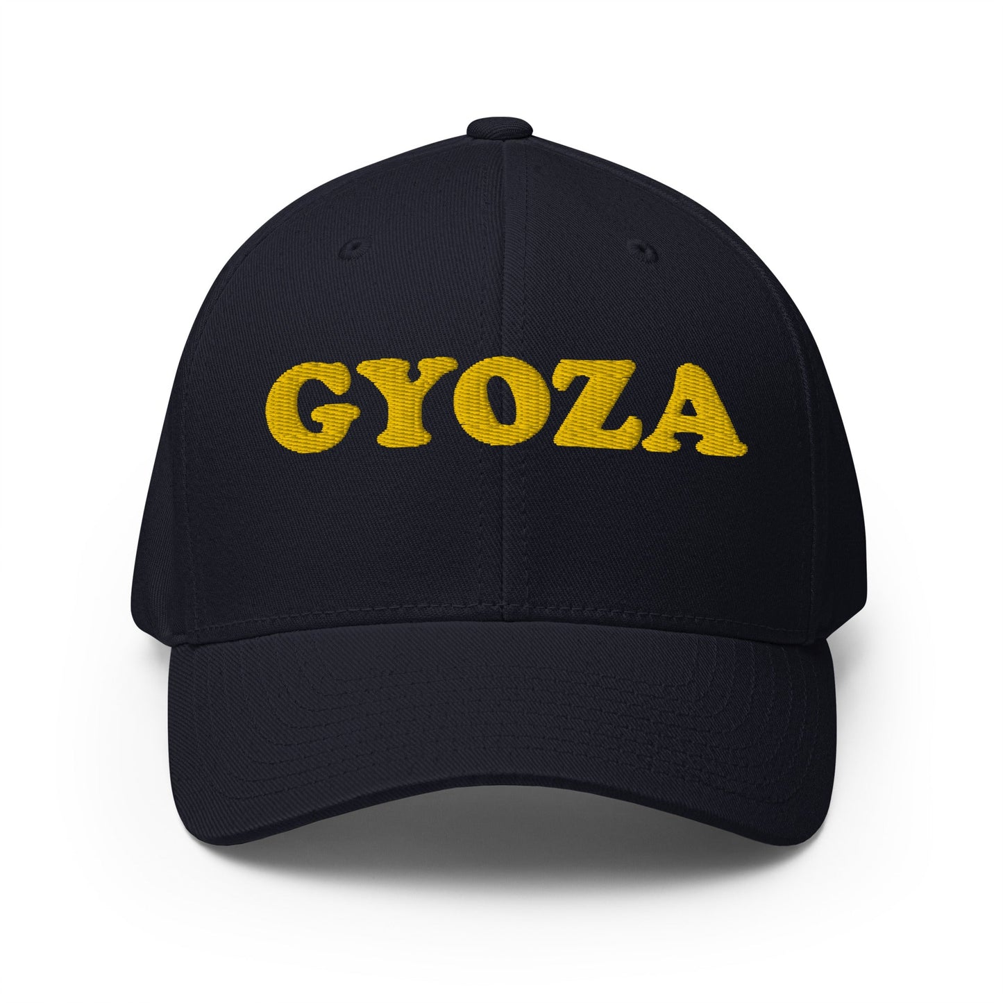 Gyoza Hat - ninanush