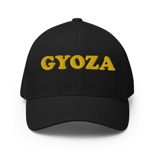 Gyoza Hat - ninanush