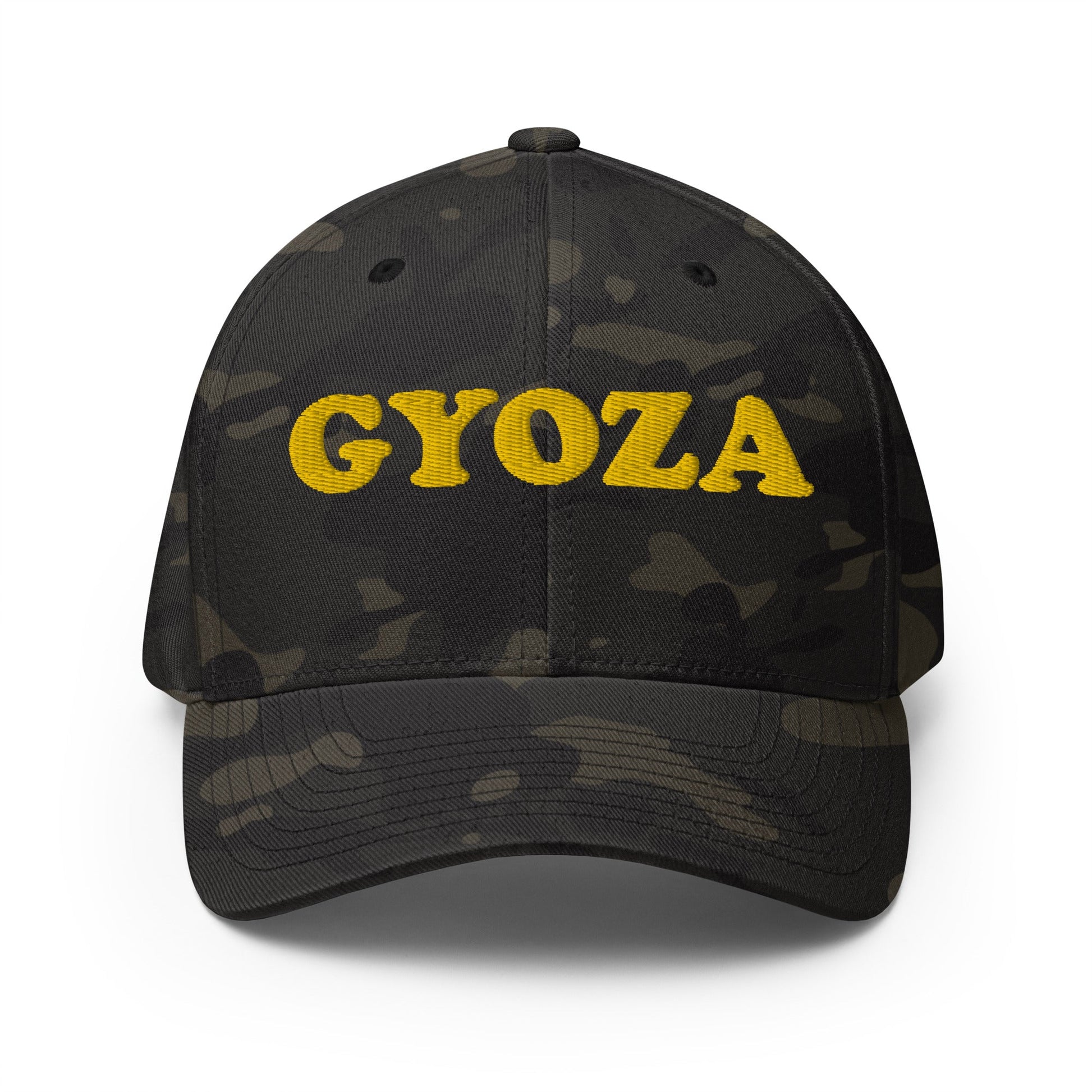 Gyoza Hat - ninanush