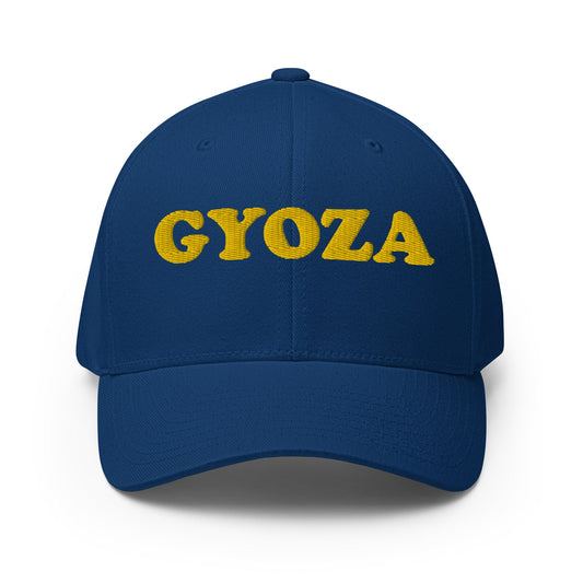 Gyoza Hat - ninanush