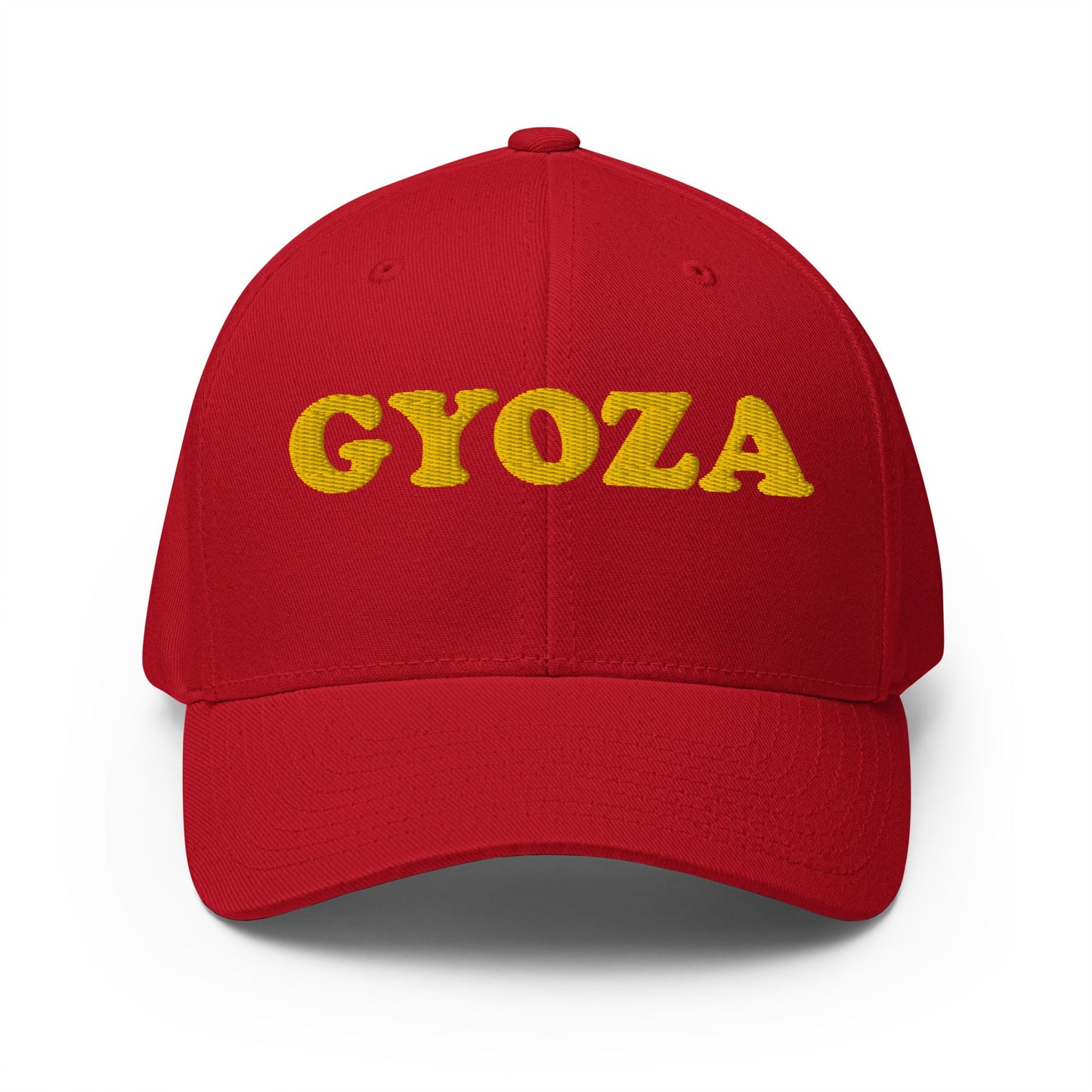 Gyoza Hat - ninanush