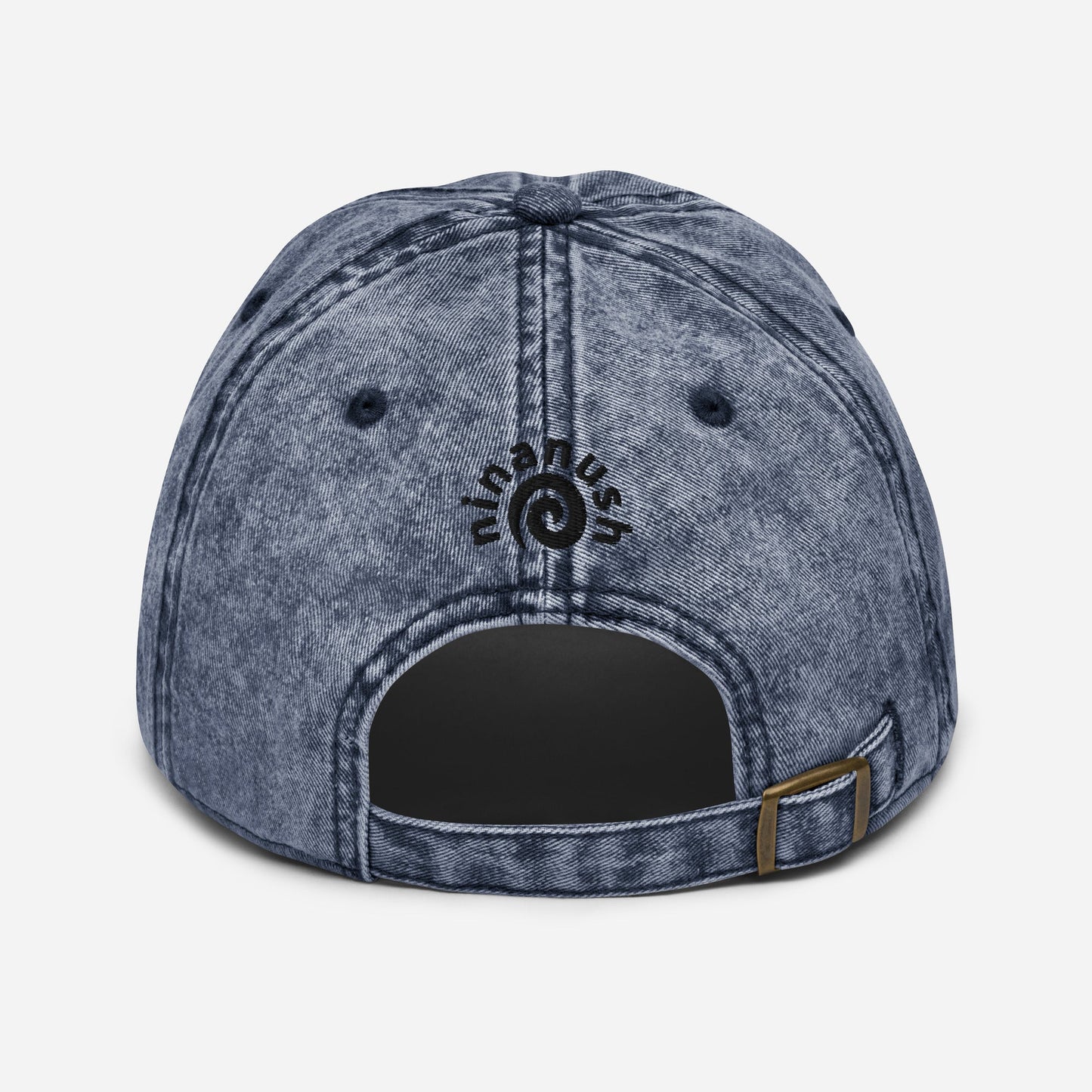 Halva Vintage Dad Hat - ninanush