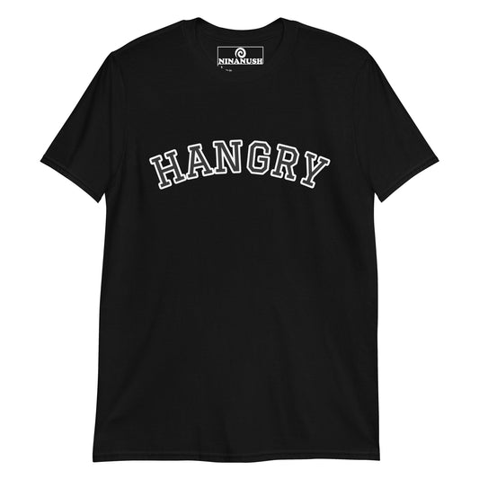 Hangry T-Shirt - ninanush