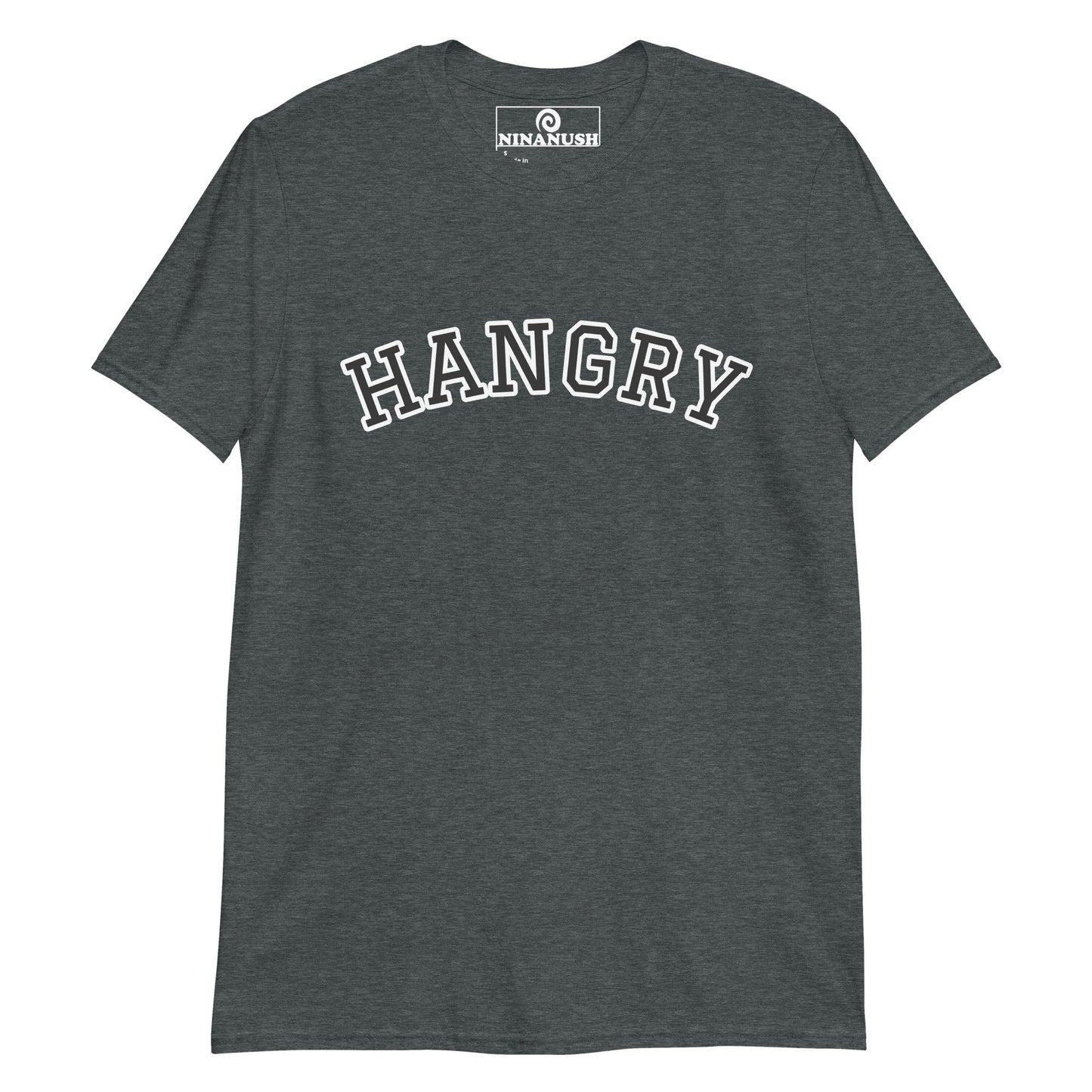 Hangry T-Shirt - ninanush