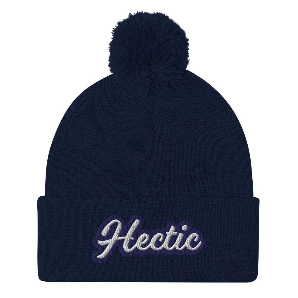 Hectic Beanie - ninanush