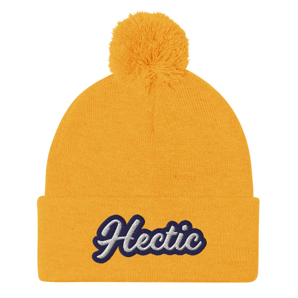 Hectic Beanie - ninanush