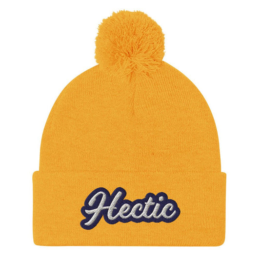 Hectic Beanie - ninanush