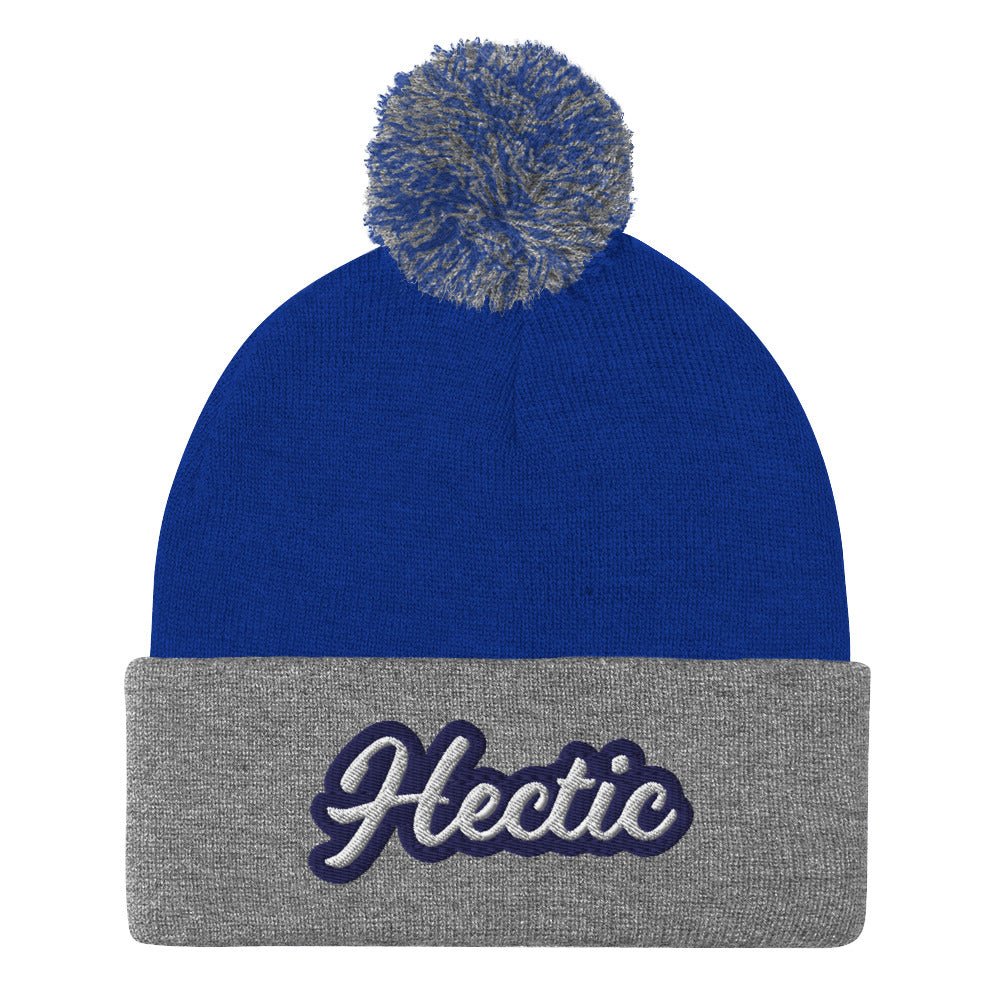 Hectic Beanie - ninanush
