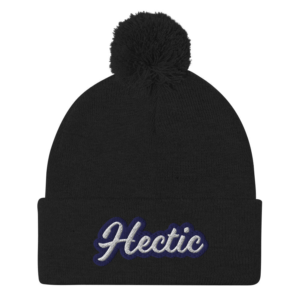Hectic Beanie - ninanush