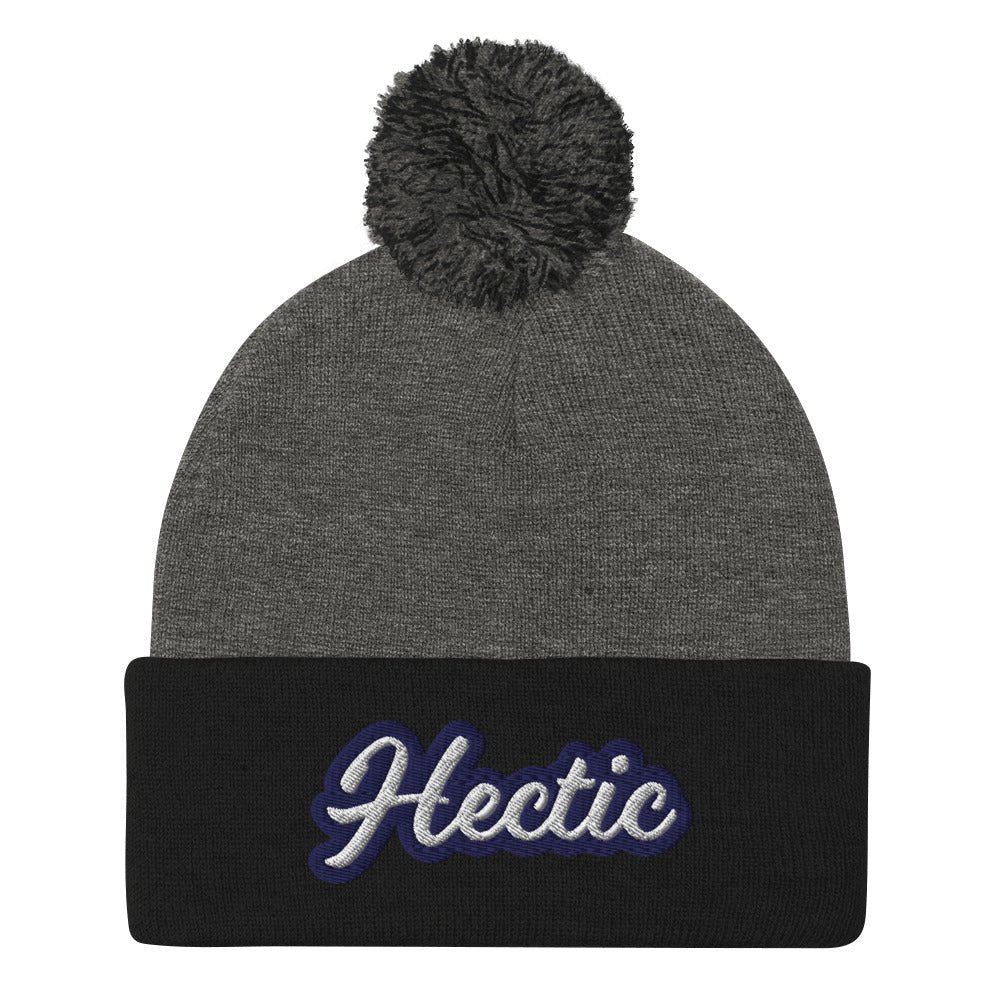 Hectic Beanie - ninanush