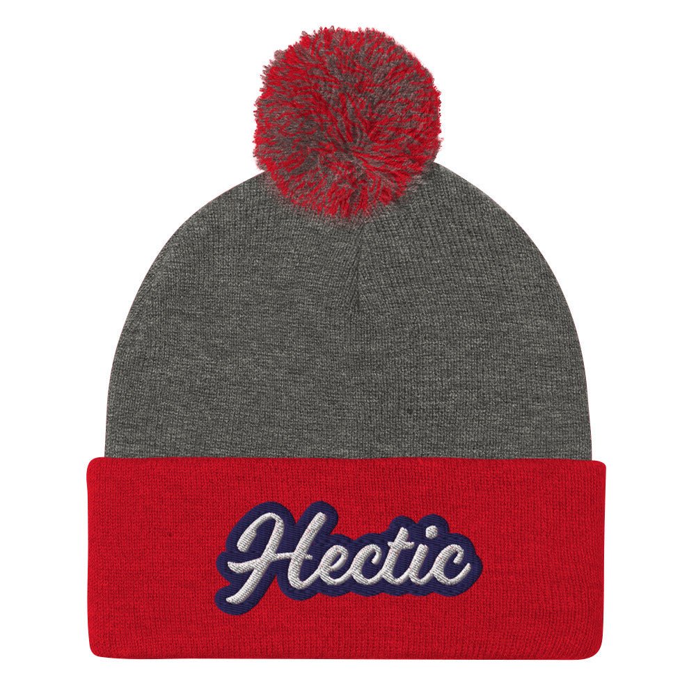 Hectic Beanie - ninanush