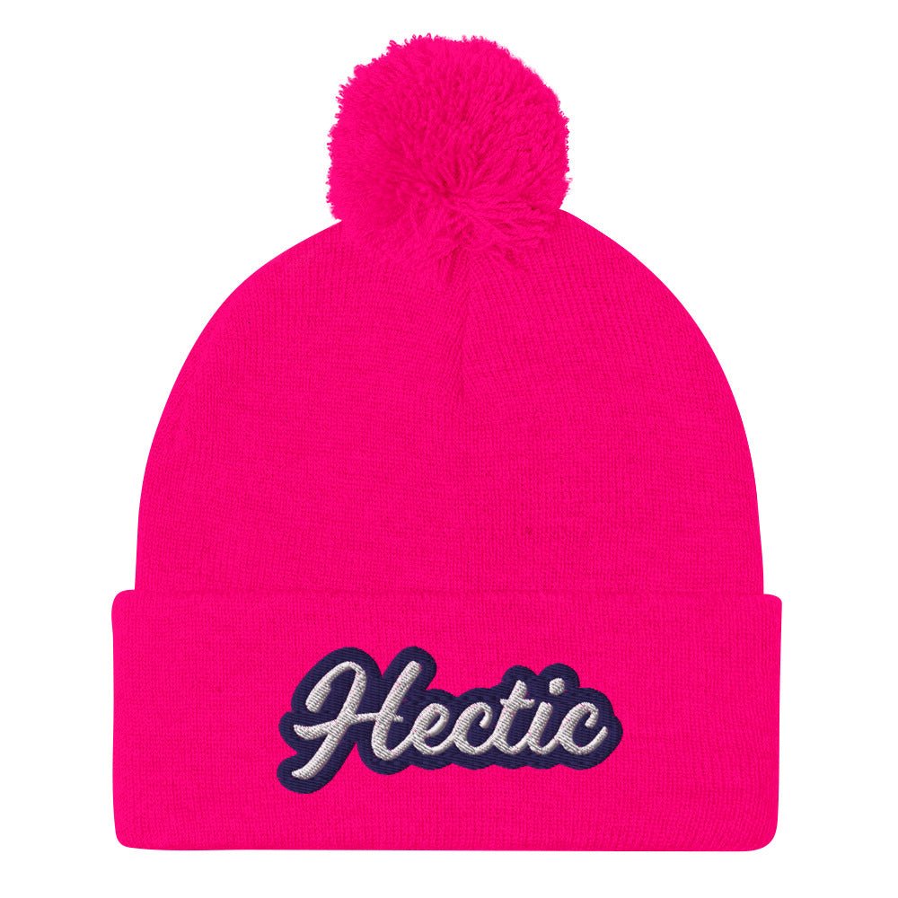 Hectic Beanie - ninanush
