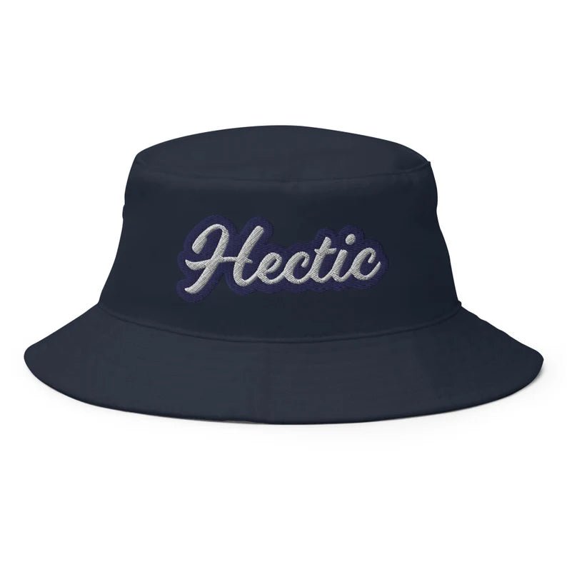 Hectic Bucket Hat - ninanush