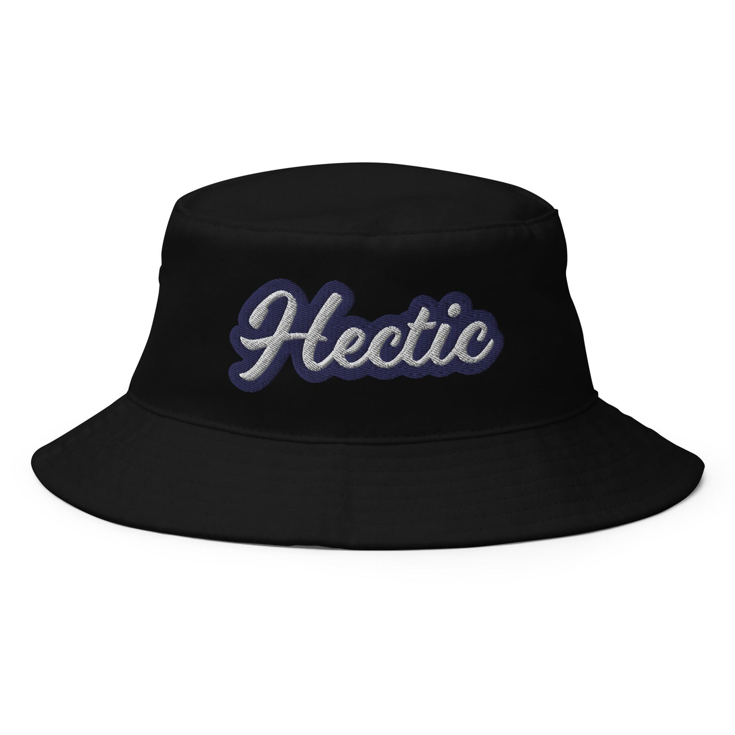 Hectic Bucket Hat - ninanush