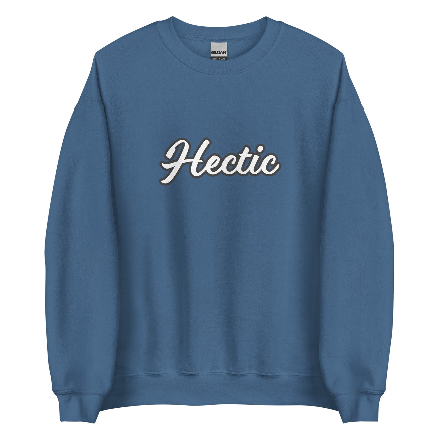 Hectic Sweatshirt - ninanush