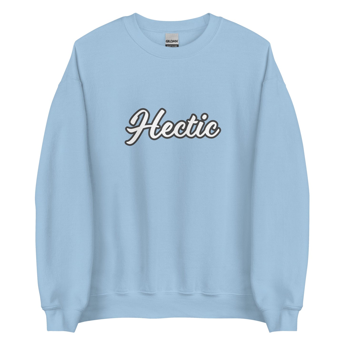Hectic Sweatshirt - ninanush