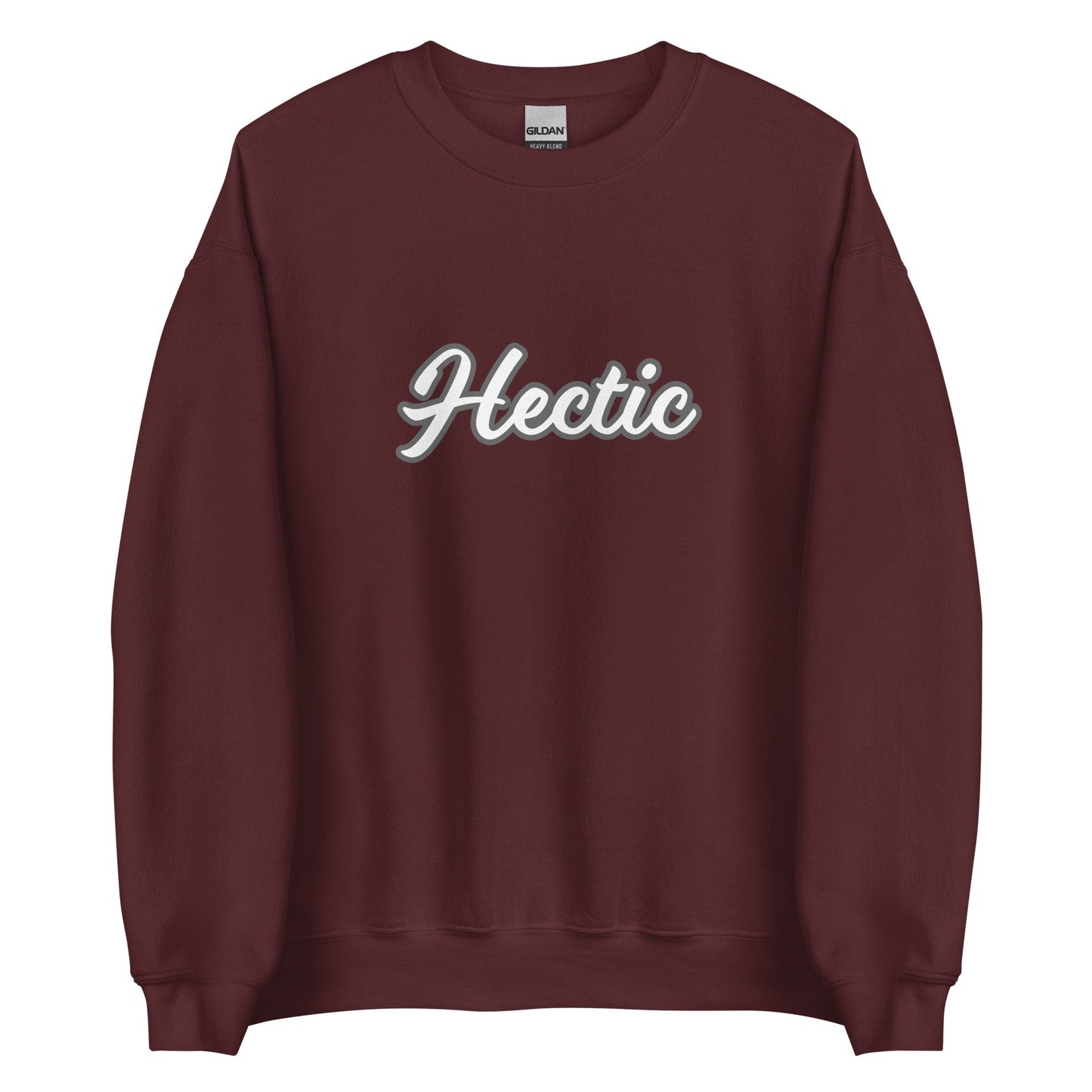 Hectic Sweatshirt - ninanush