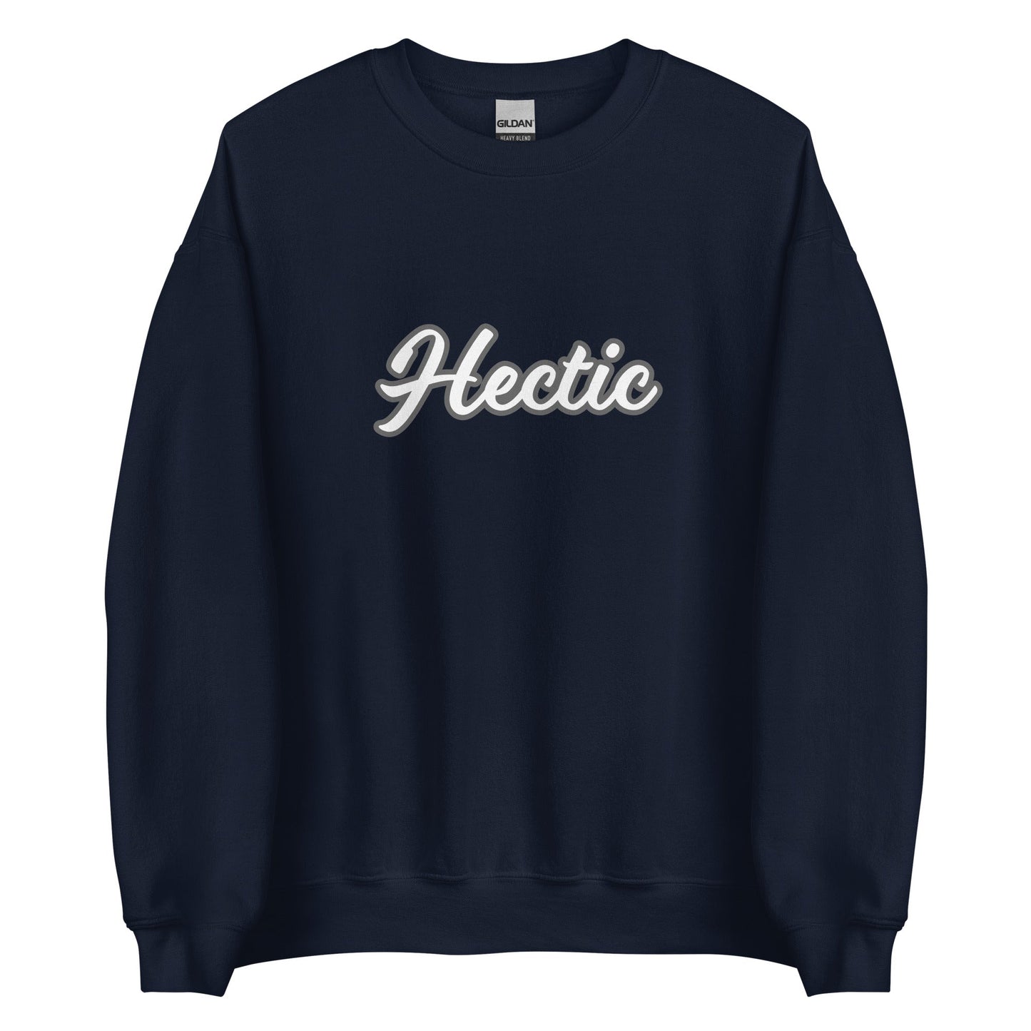 Hectic Sweatshirt - ninanush