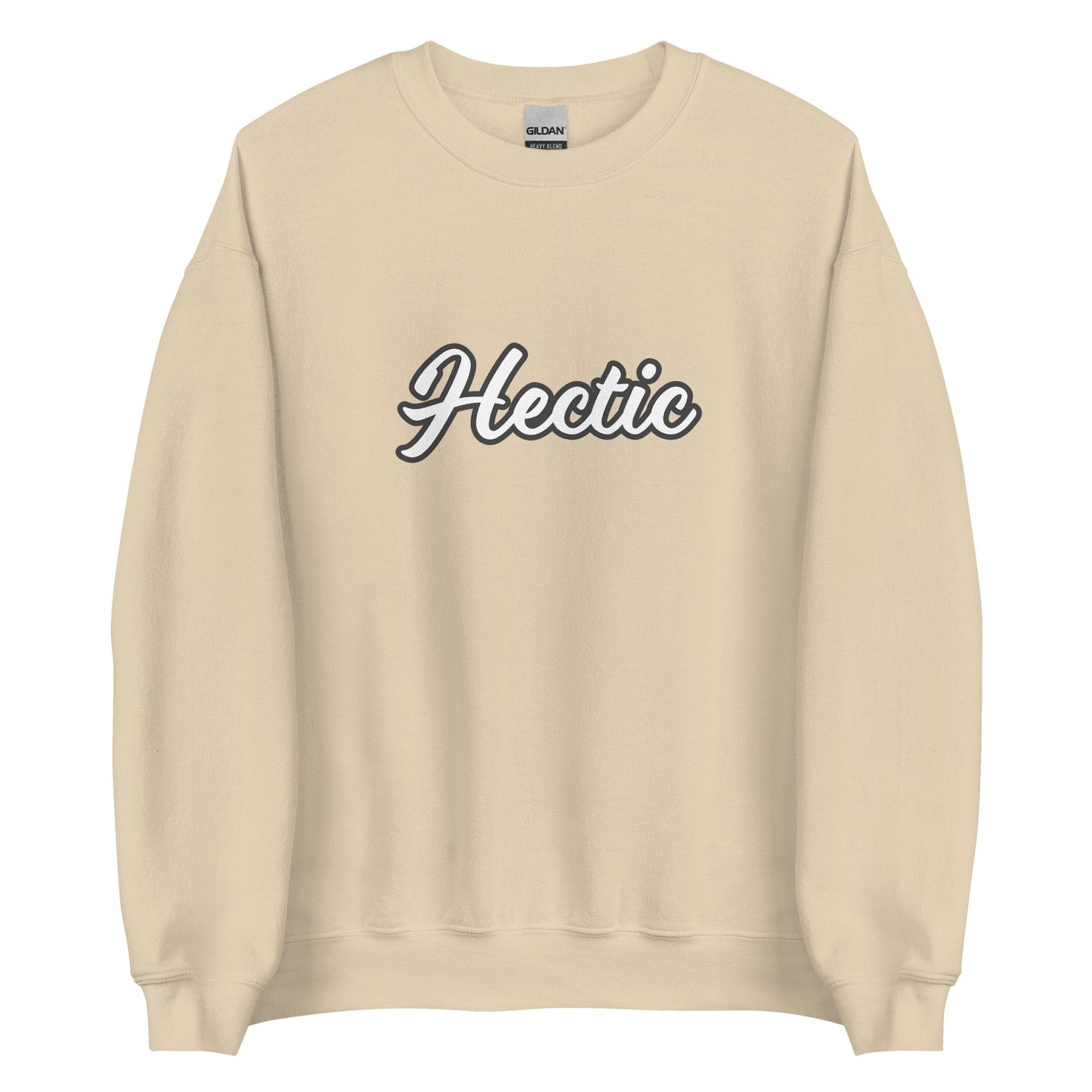 Hectic Sweatshirt - ninanush
