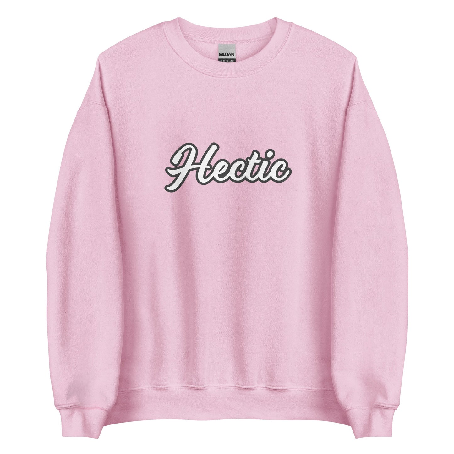 Hectic Sweatshirt - ninanush