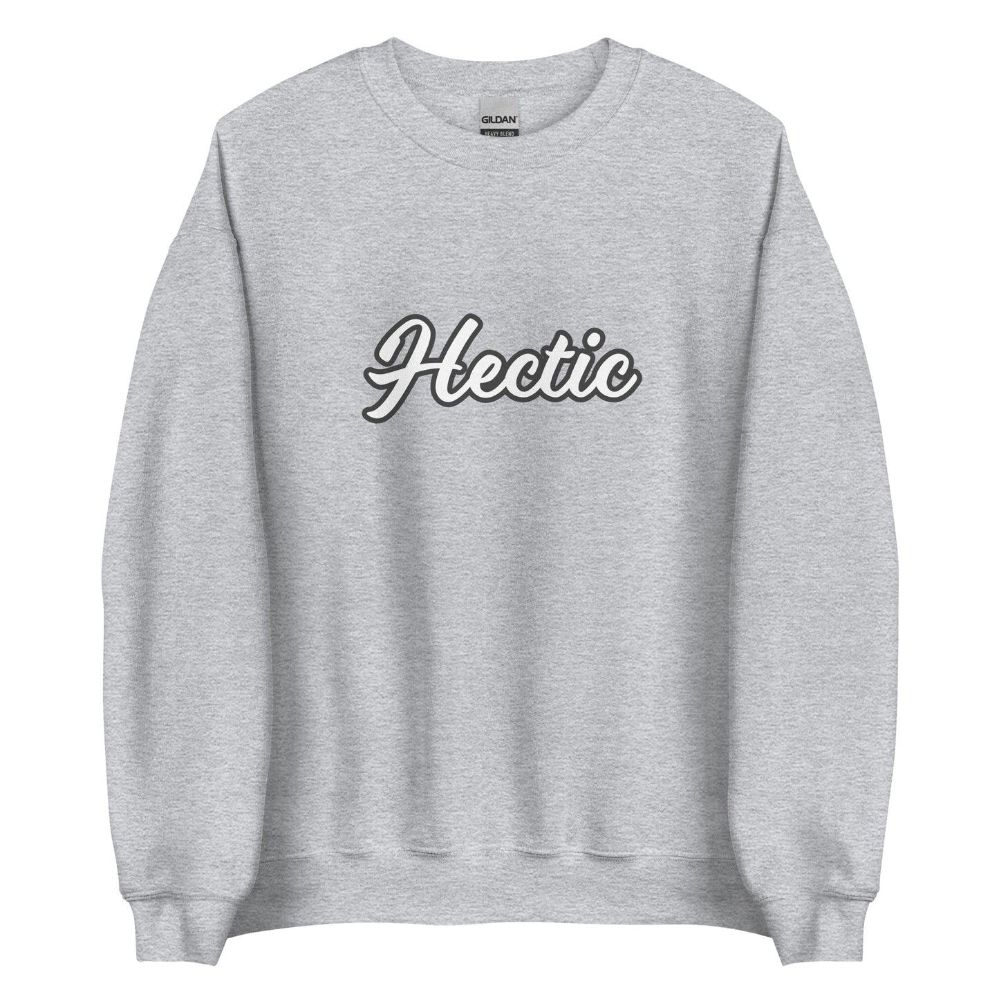 Hectic Sweatshirt - ninanush
