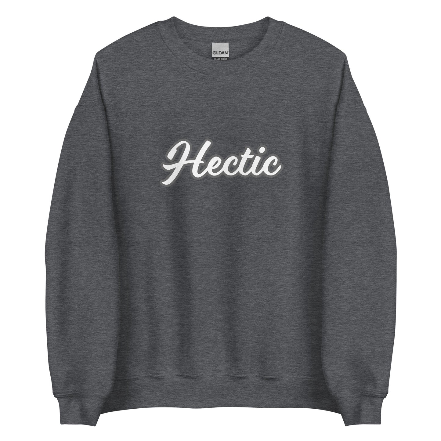 Hectic Sweatshirt - ninanush