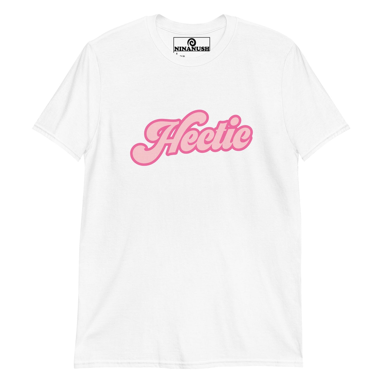 Hectic T-Shirt - ninanush