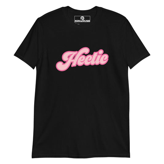 Hectic T-Shirt - ninanush