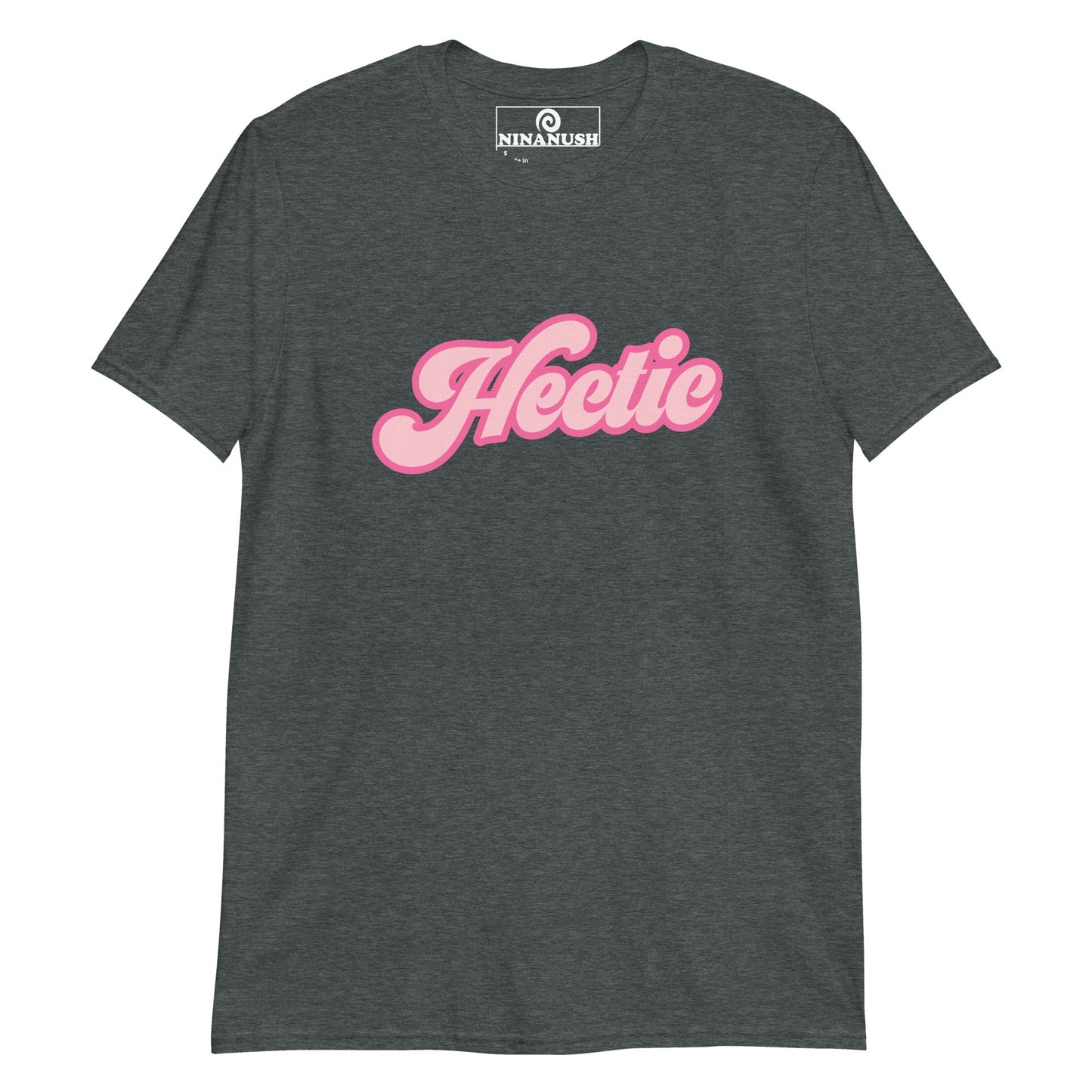 Hectic T-Shirt - ninanush