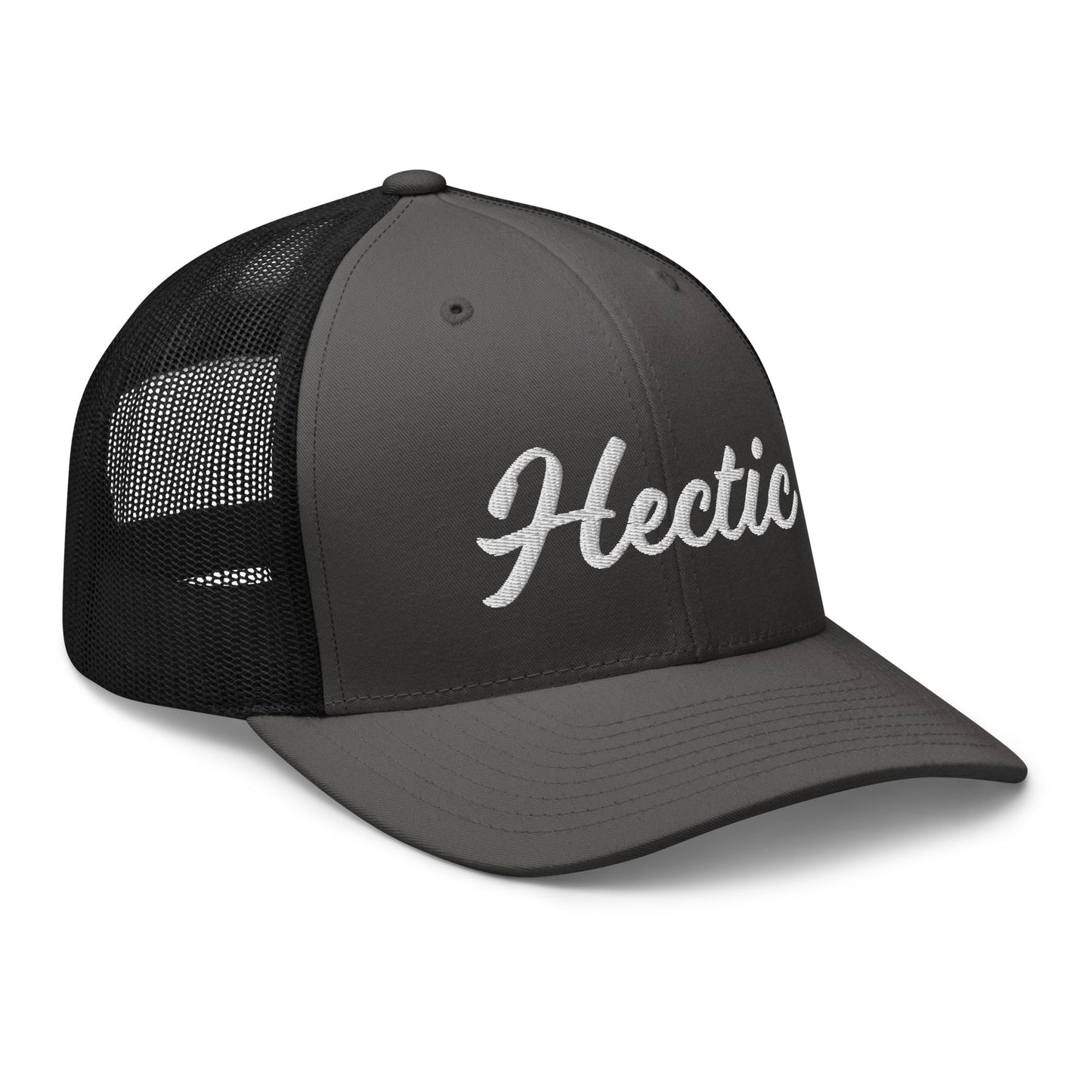 Hectic Trucker Hat - ninanush