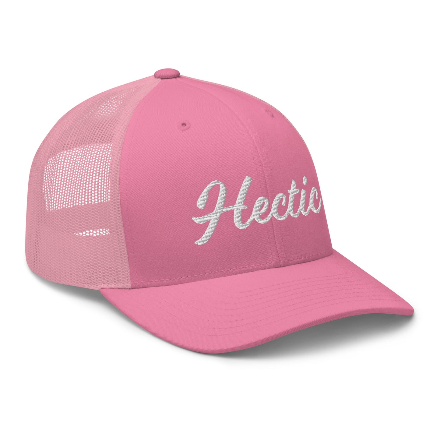 Hectic Trucker Hat - ninanush
