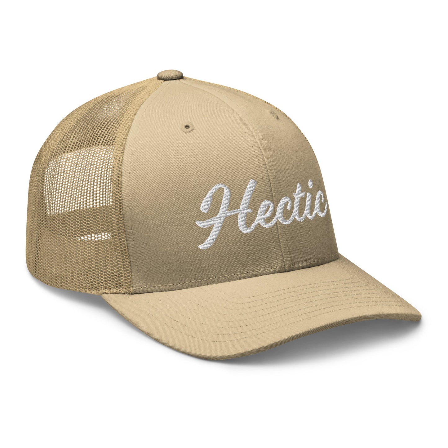 Hectic Trucker Hat - ninanush